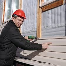 Affordable Siding Repair and Maintenance Services in Macdonnell Heights, NY